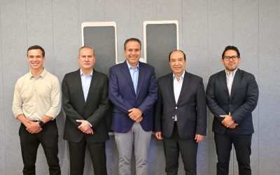 Anuncia Toño Astiazarán inversión de Walmart de más de mil millones de pesos Hermosillo