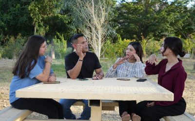 Exhorta Salud Sonora a prevenir el tabaquismo desde edades tempranas