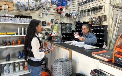 Promueve SSPC programas y servicios preventivos en Nogales y Navojoa