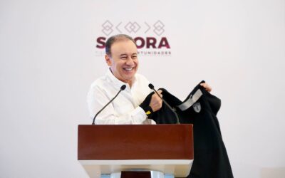 Sonora avanza al nacional del Mundialito Escolar 2026 y anuncia actividades deportivas estatales