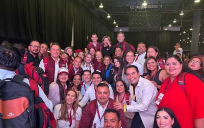 Heriberto Aguilar llama a Morena a mantener cercanía con el pueblo