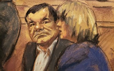 El Chapo solicita nuevamente su extradición a México y un nuevo juicio en EE.UU.