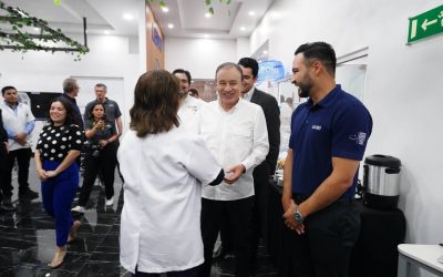 Sonora se ubica entre los 10 estados con mayor participación económica según Inegi
