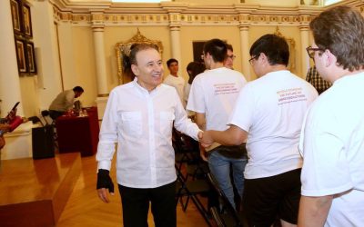 Implementan programa de educación emocional en escuelas de Sonora
