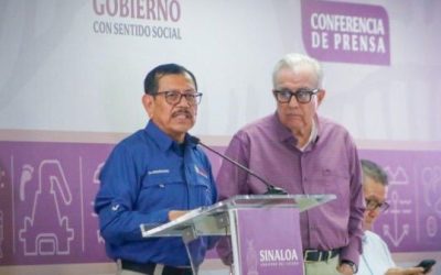 Exfuncionarios de Sinaloa comparecen ante justicia de EE.UU. por presuntos vínculos con Los Chapitos