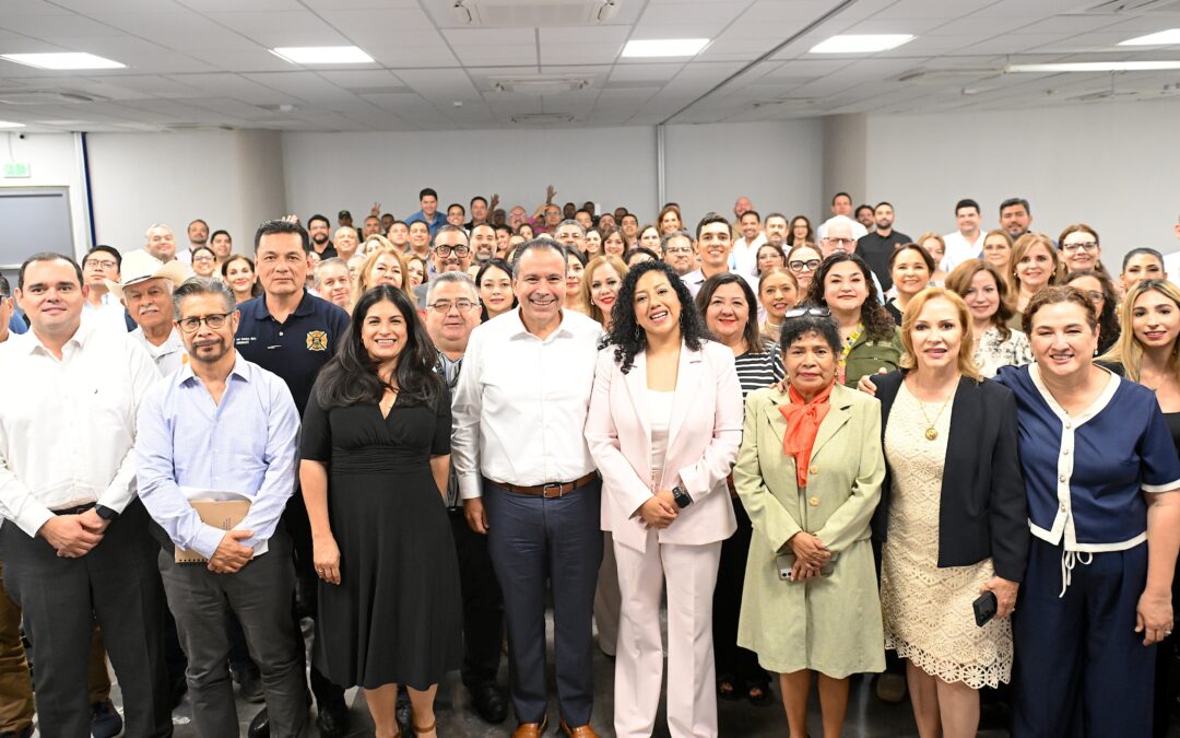 Destacan cero observaciones de ASF en administración de Toño Astiazarán