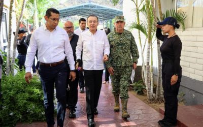A la baja los homicidios en Sonora; clave el refuerzo del estado de fuerza con Durazo