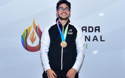 Sonora, con 7 medallas, logra tercer lugar por estados en Olimpiada Nacional de boliche 