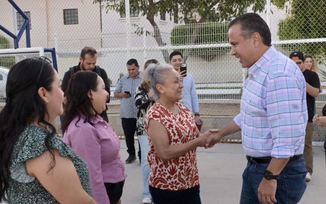 Hermosillo primer lugar nacional en uso eficiente y transparente de recursos a favor del ciudadano
