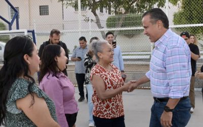 Hermosillo primer lugar nacional en uso eficiente y transparente de recursos a favor del ciudadano