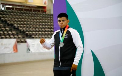 El boxeo sonorense terminan con dos oros, una plata y tres bronces en olimpiada nacional