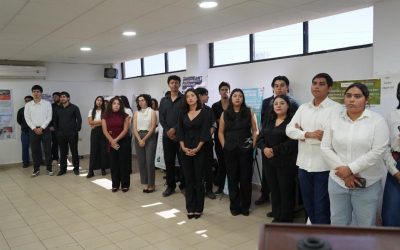 Fortalece Gobierno de Sonora la investigación, la innovación y el liderazgo académico: Itesca