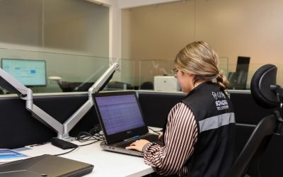Emite SSPC Sonora alerta por estafas de empleo vinculadas al Mundial de Futbol 2026