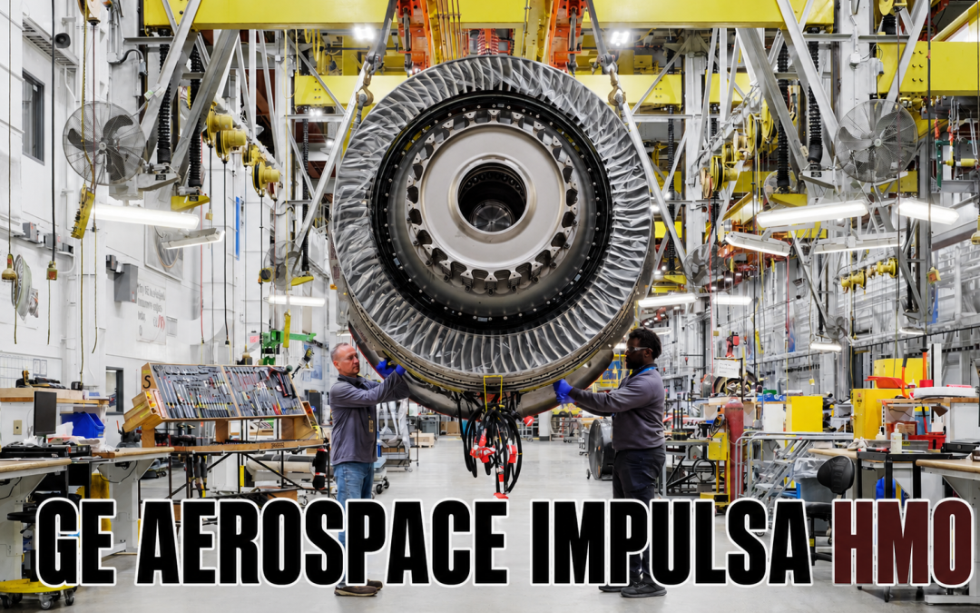 GE Aerospace impulsa expansión industrial en Hermosillo con inversión millonaria