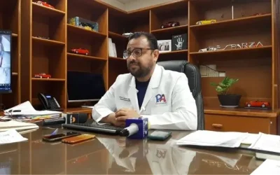 Le queda grande la yegua al Director del ISSSTESON
