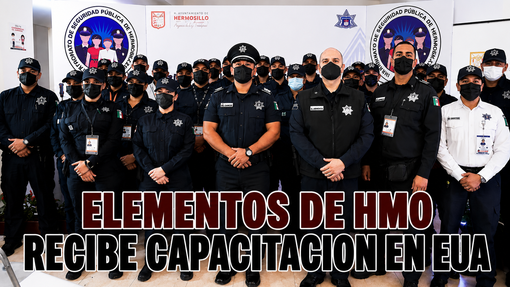 policia hmo eua