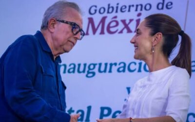 La Cuarta Transformación en su mayor crisis política