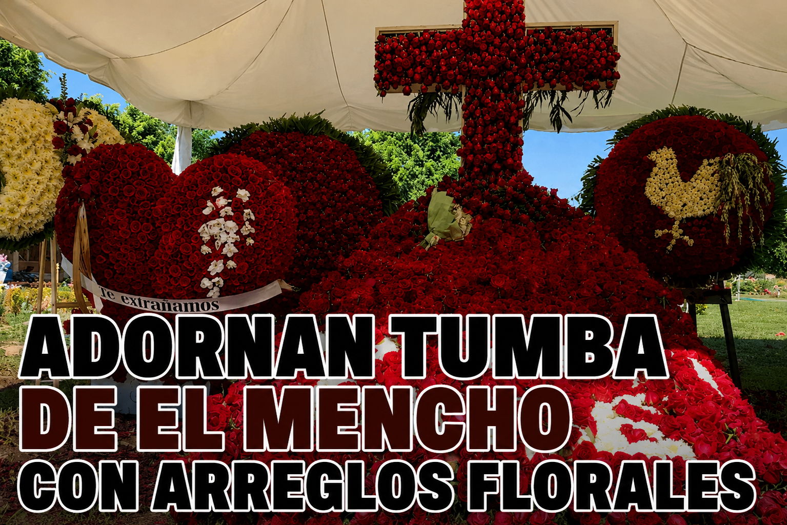 tumba mencho