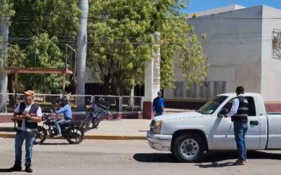 Convoca SSPC a ciudadanos de Huatabampo y Navojoa a utilizar programas diseñados para prevenir delitos