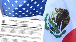DHS niega que les haya dado permiso especial de entrada a EE.UU. a gobernadores de Sonora y Tamaulipas