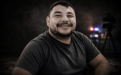 Asesinan a periodista en Poza Rica, Veracruz
