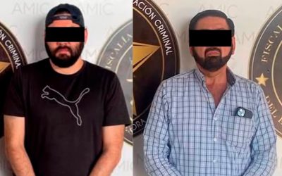 FGJES imputa a dos personas por presunto fraude de más de 2 millones en Hermosillo