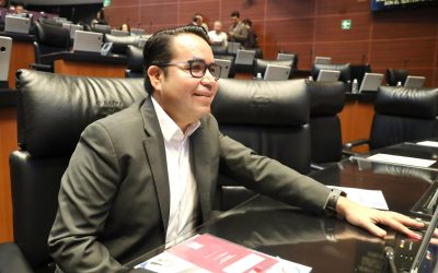 Instalan módulos itinerantes para exámenes y capacitación a pescadores en Sonora