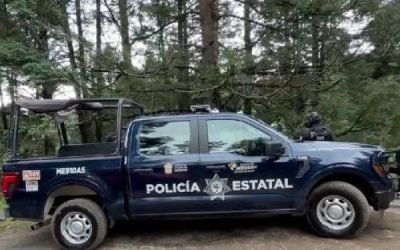 Hallan en fosa cuerpos de pareja estadounidense desaparecida en México