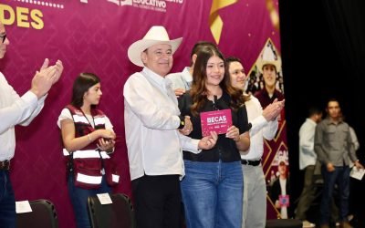 Inicia rehabilitación de carretera San Luis Río Colorado-Sonoyta en Sonora