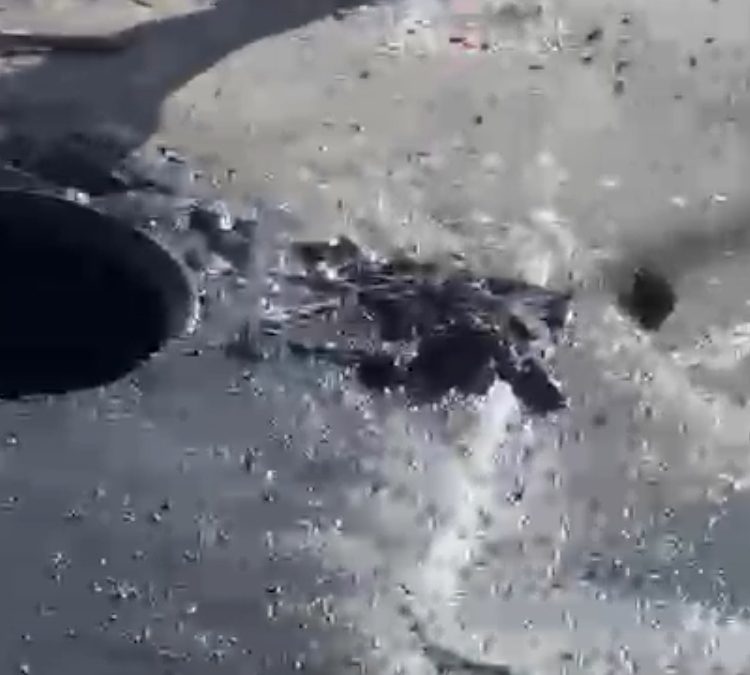 Exhorta Agua de Hermosillo a evitar tirar toallas húmedas en sanitarios