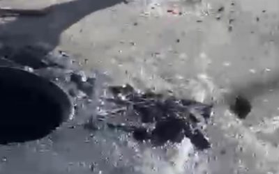 Exhorta Agua de Hermosillo a evitar tirar toallas húmedas en sanitarios