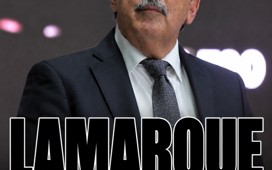 Javier Lamarque justifica ausencia en informe de Lorenia Valles por agenda de trabajo