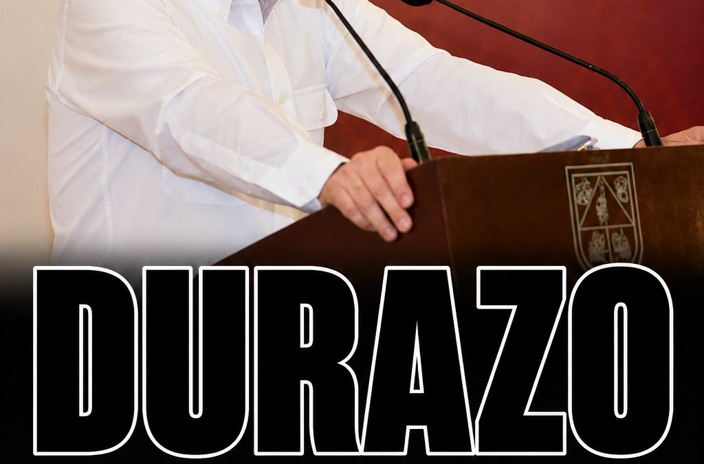 Durazo defiende seguridad en Sonora pese a alerta de viaje emitida por Estados Unidos