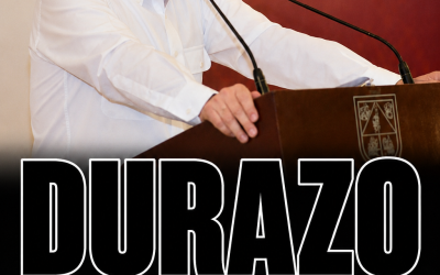 Durazo defiende seguridad en Sonora pese a alerta de viaje emitida por Estados Unidos