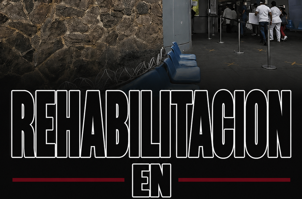 Anuncian obras de rehabilitación en Hospital del ISSSTE tras protestas de trabajadores y derechohabientes
