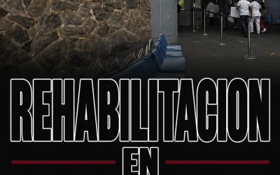 Anuncian obras de rehabilitación en Hospital del ISSSTE tras protestas de trabajadores y derechohabientes