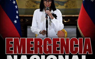 Venezuela declara emergencia nacional; México y Estados Unidos ofrecen apoyo tras terremotos