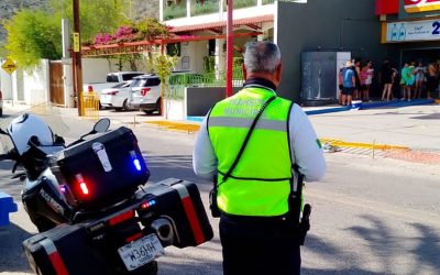 Disminuyen delitos de extorsión y violencia familiar en Hermosillo