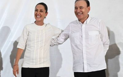 Durazo y Sheinbaum avanzan con proyectos estratégicos en el fortalecimiento de IMSS-Bienestar