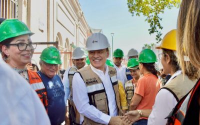 Anuncia Gobierno de Sonora segundo festival nacional de grabado