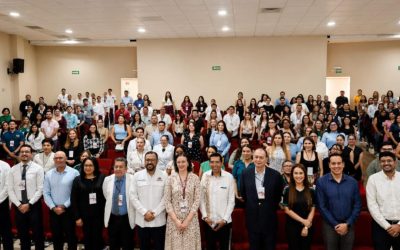 Capacitan a personal de salud en Diabetes Tipo 1