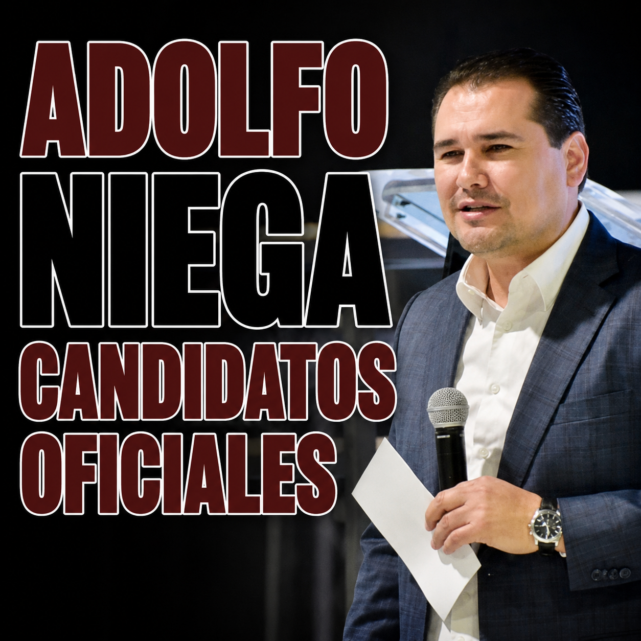 adolfo