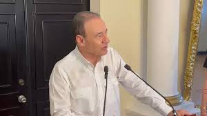 Washington tumba invento contra Alfonso DurazoPara los de a Pie. Por: LAP Luis Fernando Oropeza
