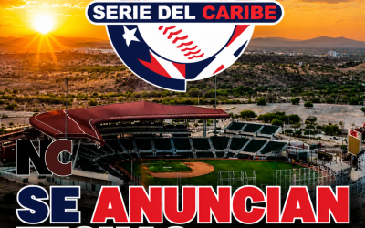 Se anuncian fechas para la Serie del Caribe 2027