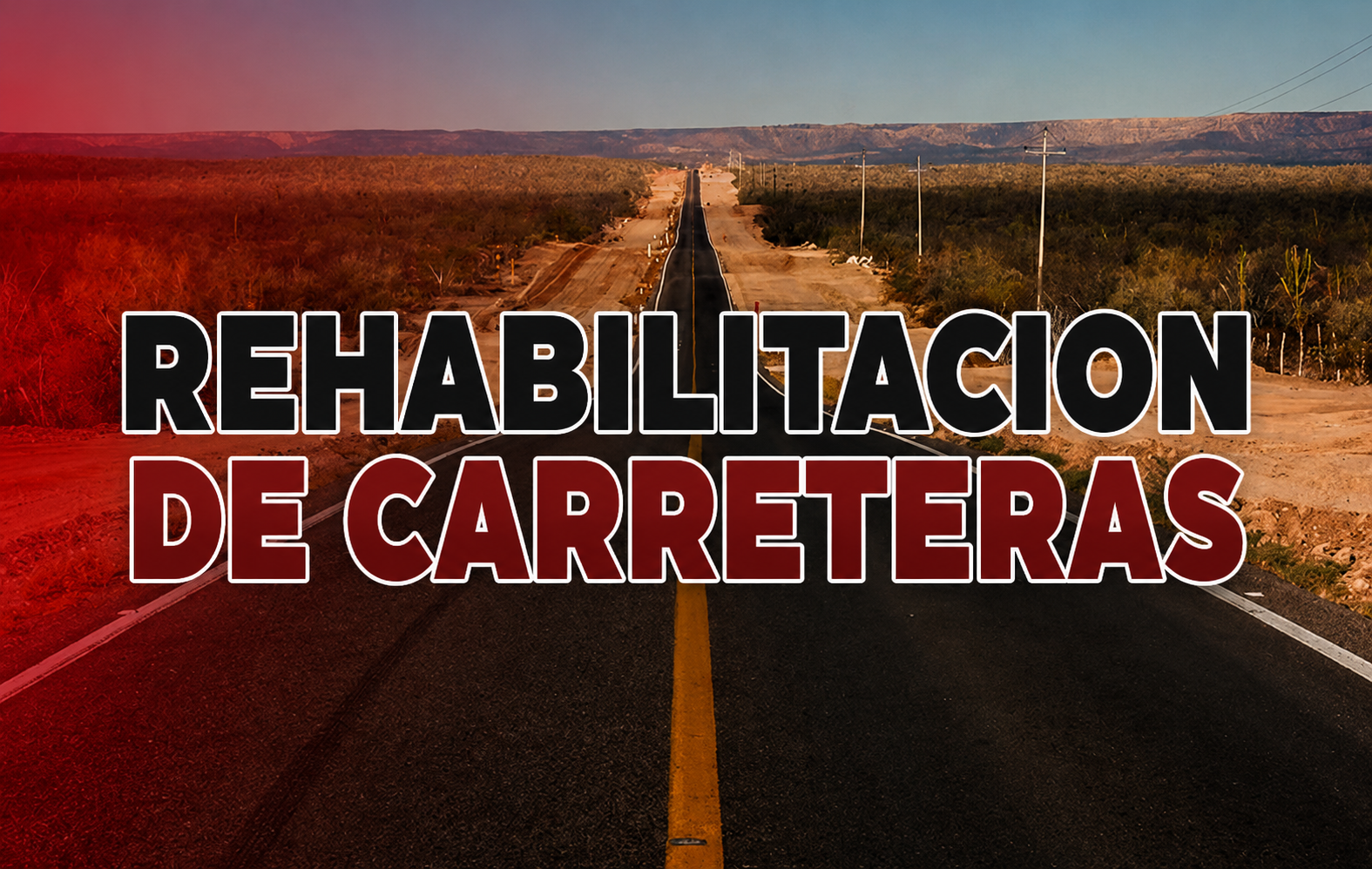 carreteras