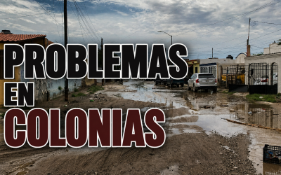 Agua y fugas sin resolver encabezan las principales demandas ciudadanas en Hermosillo: regidora María Jesús