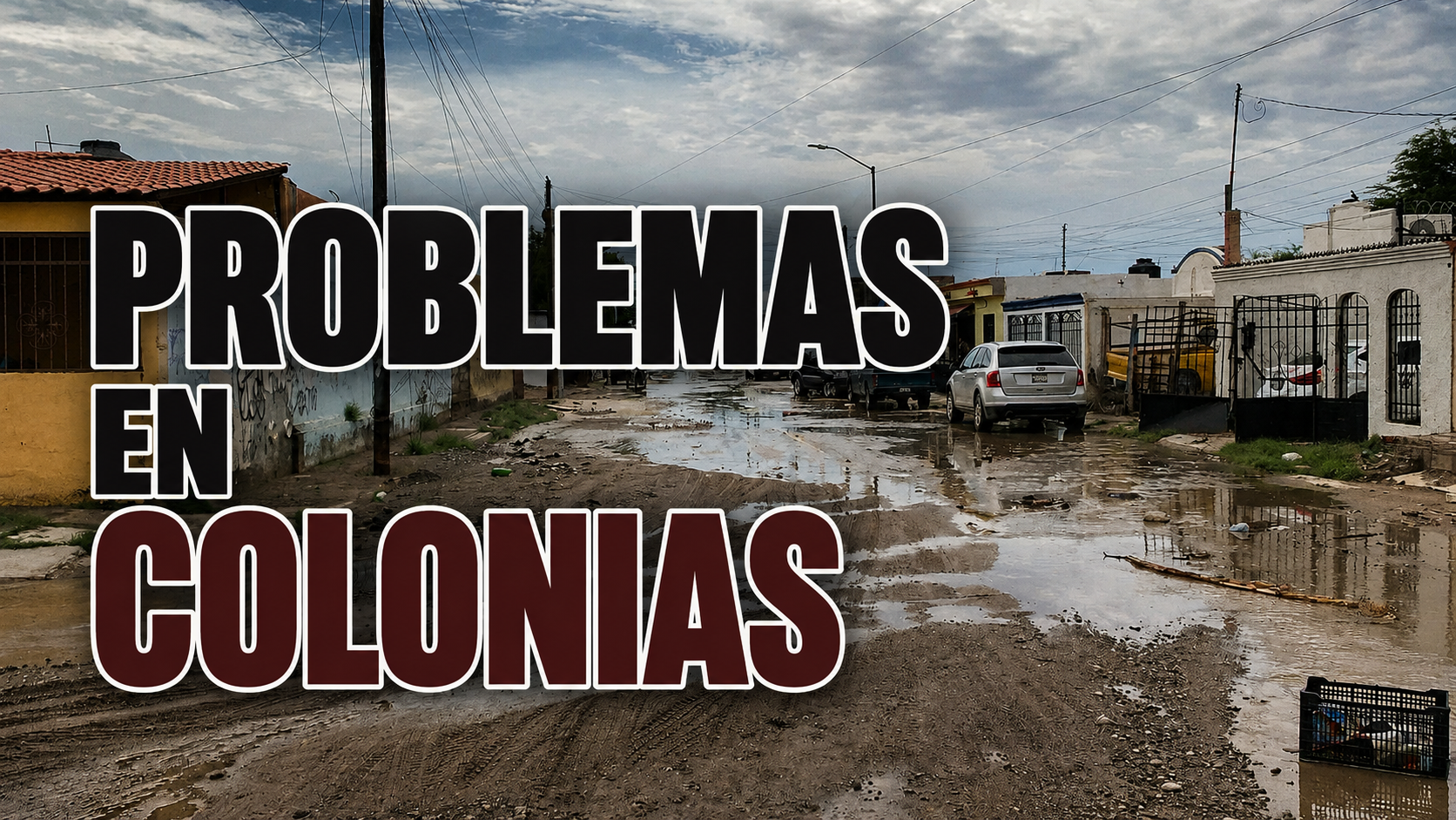 colonias hmo
