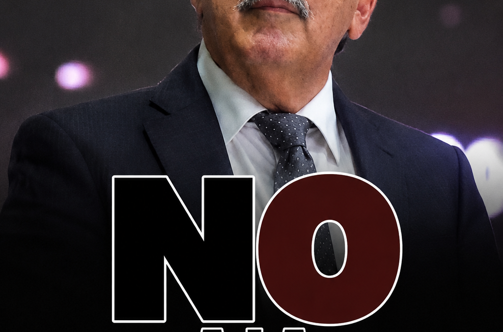 Lamarque se enfoca en Cajeme, pero no descarta buscar la gubernatura en 2027