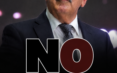 Lamarque se enfoca en Cajeme, pero no descarta buscar la gubernatura en 2027