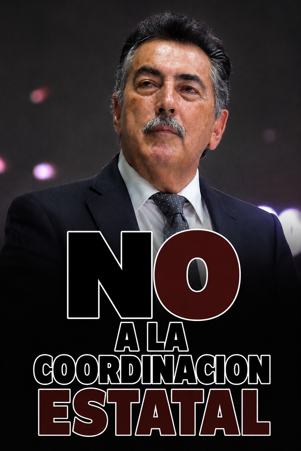 coordinacion estatal